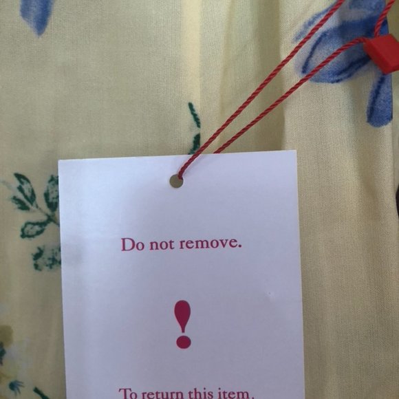 NWT Rouje Paris Renata Dress Sz4/36 - Picture 5 of 9